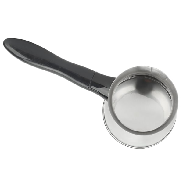 600 ml elektrisk kaffekande i rustfrit stål, elektrisk elkedel med EU-stik, 220 V, 600 W