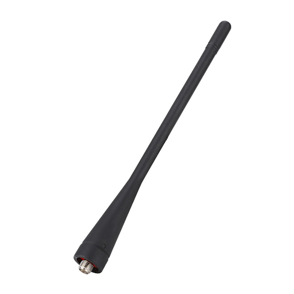 KRA27 UHF-piskantenn 400-470MHz för Kenwood-radio TK360 TK370 TK372 TK380 TK390 TK3100 TK3102