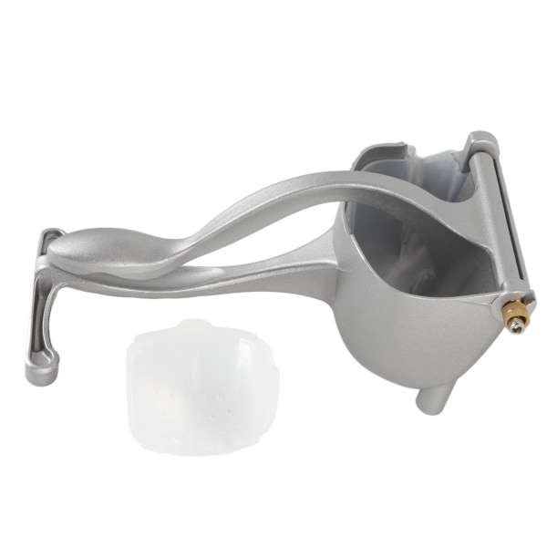 Fruktjuicepress Handpress Manuell Citruspress Apelsin Lime Grapefrukt Extraktor Presser Extraktor Maker