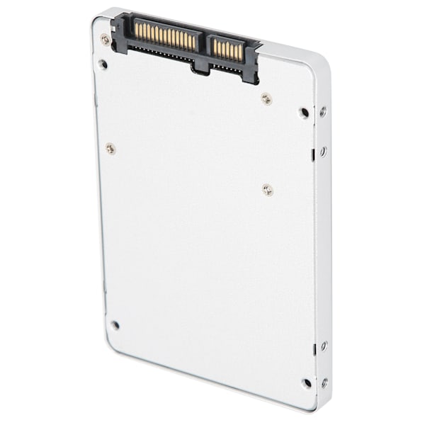 Mobil harddiskboks PH30 MSATA til SATA 2.5in SSD Notebook ExpansionAluminiumlegering Adapter