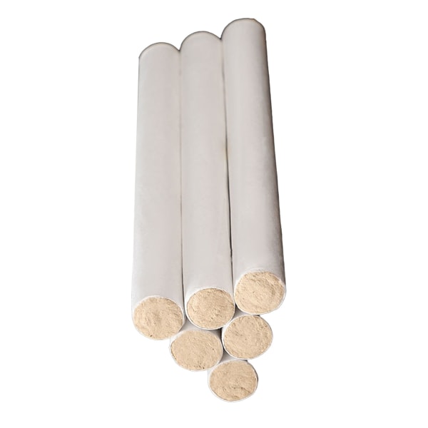 Moxibustion Stick Hållbar Värmande Uppfriskande Doft Healthy Care Pure Moxa Roll