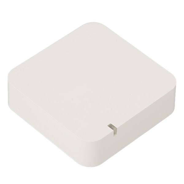 Bil WiFi Display Box Trådløs Skærm Spejling Dongle Support til Miracast med RCA Output