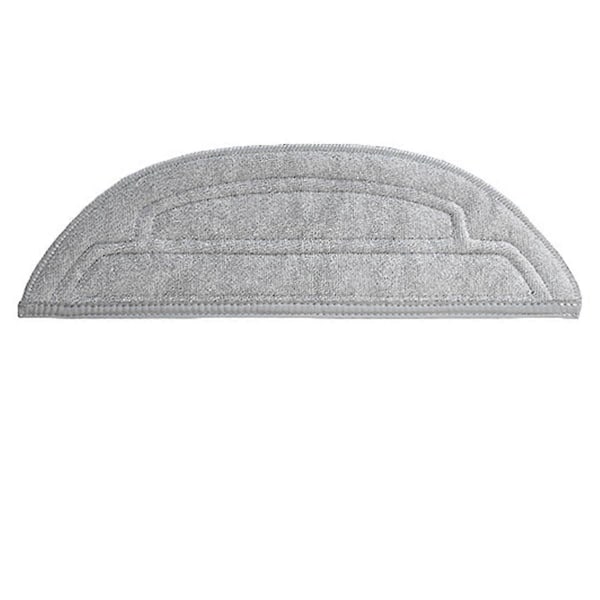 Mikrofiberdukar Set för S8 MaxV Ultra/G20S, 16 st