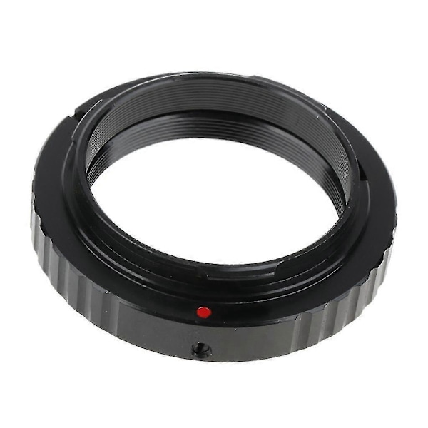 T T2 Objektiivin Soviterengas Pentax K DSLR SLR Kameralle - Yhteensopiva K500, K200D, K-7, K-x Kanssa