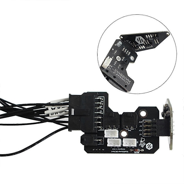 För VORON Hub Board Kit för Stealthburner Extruderhuvud Tillbehör