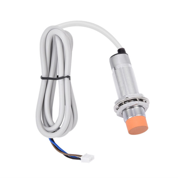 LJ18A3‑8‑Z/BX DC 6-36V 3‑Leders Induktiv Nærhetssensor Deteksjonsbryter for 3D-printer