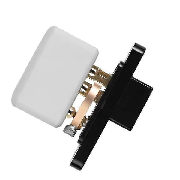 MB657428 Bil A/C Varmemotstand for Montero 2 MKII 1991-1999 Bildeler Edition 0613