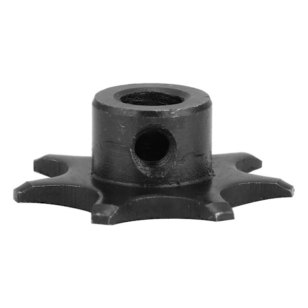 2 stk. Power Engine Reversible Gear Wheel til æg vendingsmotor Inkubator Tilbehør Landbrugsudstyr