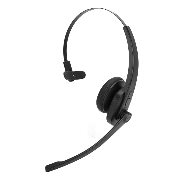 Single Ear Headset Tehokas vakaa lähetys Bluetooth puhelinkuuloke kannettavalle matkapuhelintabletille