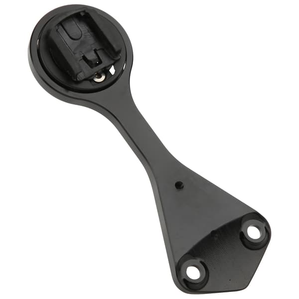 Cykelcomputerbeslag i aluminiumlegering Cykelkodebordstøtte Cykeltilbehør