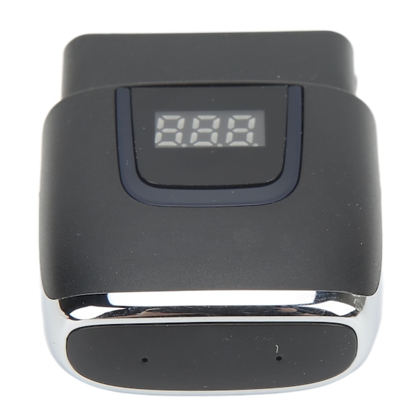 For ELM327 V2.2 ODB2 Bluetooth 4.0 Bildiagnostisk Scanner Fejldetektor 9‑36V til Windows XP 7 8
