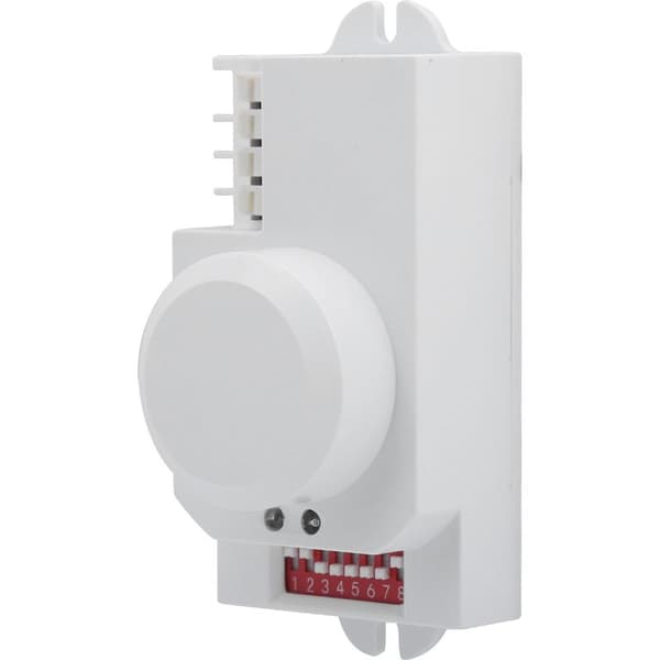 5,8 GHz mikrovågsradarsensor TDL-1918, AC85-250V induktionsbrytare för utrustningskontroll