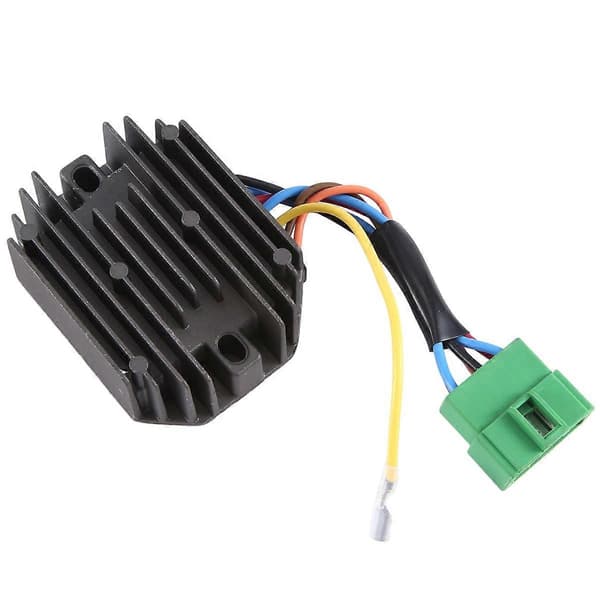 12V 280W Regulator Likretter for Komatsu Yanmar 3TNE74 3D74E 3D68E