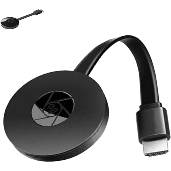 Langaton HD-projektori 1080p-resoluutiolla ja sisäänrakennetulla WiFi:llä ja Bluetoothilla