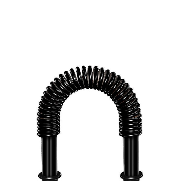 Tøff Torsionsstang Arm Builder - Øvre Kropps Trening (30kg)