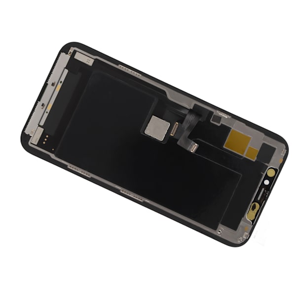 LCD-skærm Touch Screen Digitizer-samling til iPhone 11 Pro mobiltelefonskærmudskiftning