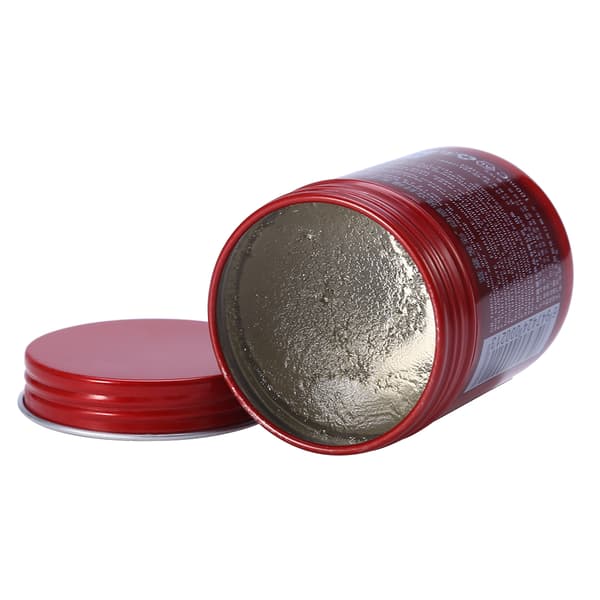 100 ml Profesjonell Langvarig Fluffy Hårpomade Voks Stylingverktøy Transparent