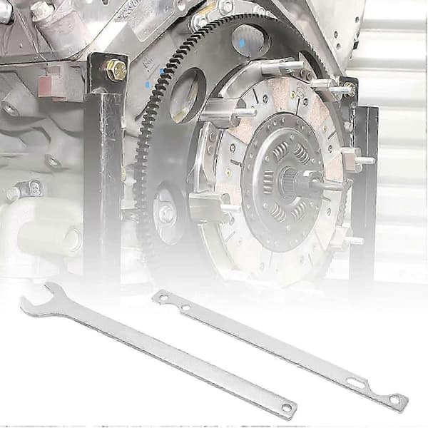 Verktøysett for fjerning av viftekoblingsmutter og vannpumpeholder 32 mm for E34 E39 E36 E46 E90 Edition 0718 5 5 5