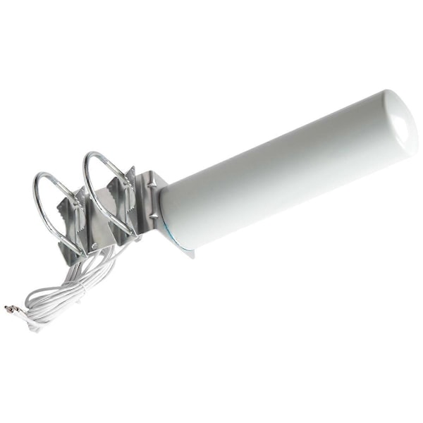 WiFi Antenn 4G LTE Antenn SMA 12DBi Omni Antenn Hane 5M CRC9 Hane