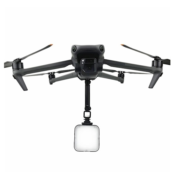 Drönare 360 Vr Kamerafäste Adapter Fäste kompatibel Mavic 3 Toppförlängningsset F-F