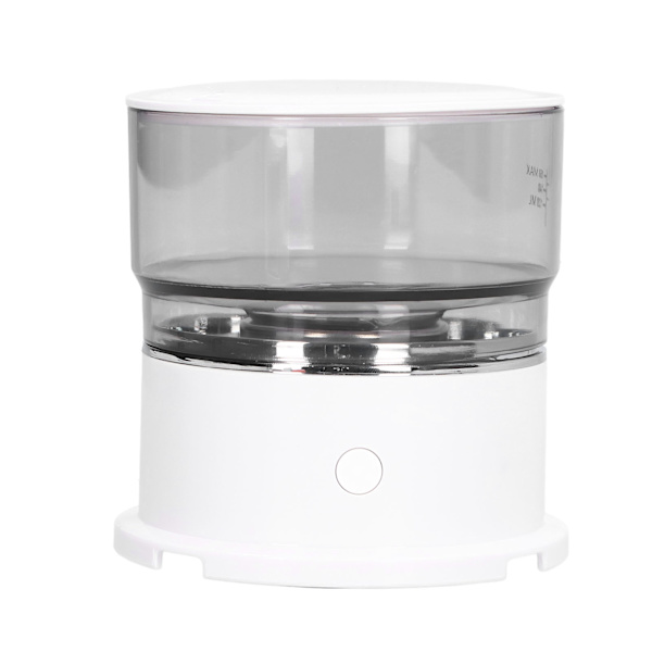 Smart Automatisk Handkaffemaskin Mini Bärbar Droppkaffebryggare Utomhus Kaffebryggare
