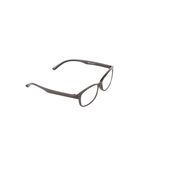 Farveblinde briller fuld stel gennemsigtige sort rød grøn farveblindhed korrektion solbriller til indendørs udendørs