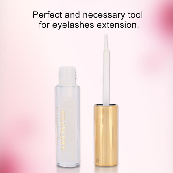 Professionel Eyelash Extension Lim Eyelash Grafting Tools Skønhedsværktøjer