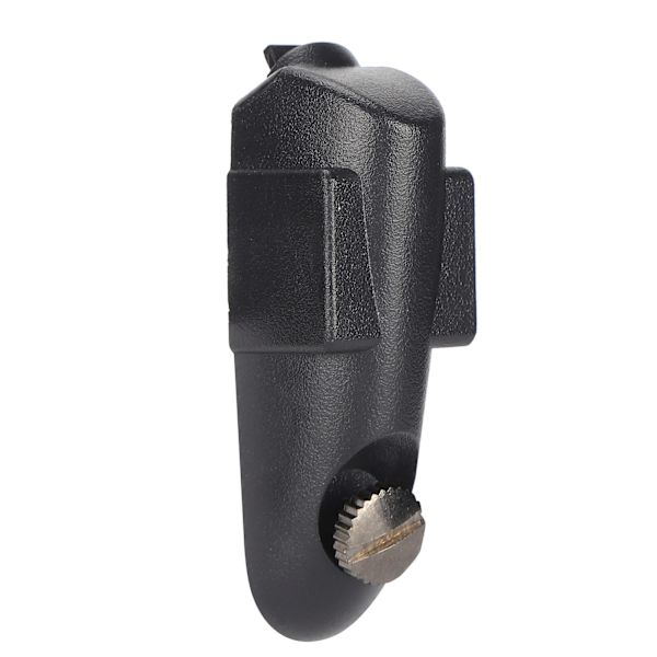 Ljudadapter 2-stiftskontakt 3,5 mm/2,5 mm omvandlare kompatibel för Motorola GP328 GP340 PTX760 Pro 5150