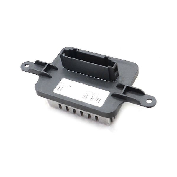 6441CQ P7708005 Automatisk Varmeblæsermotor Modstand kompatibel med 3008 5008 DS5