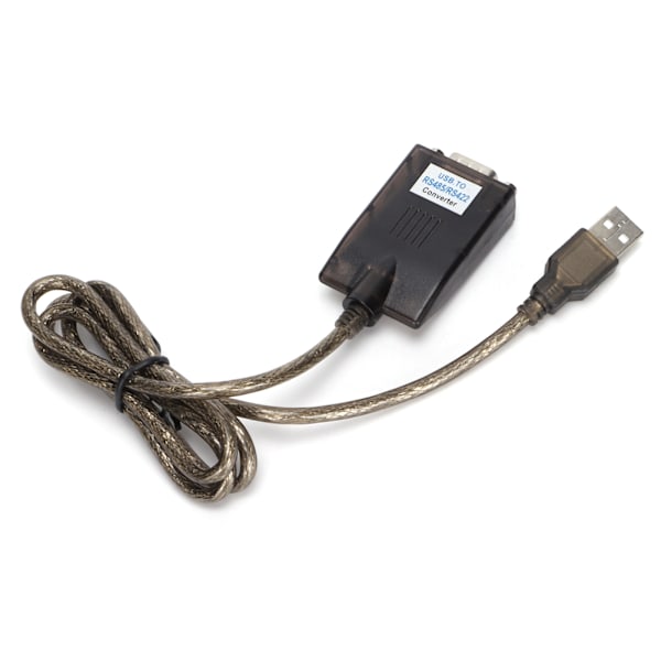 USB-RS485/RS422-sovitin FTDI-piirisarjallisen muuntimen kanssa CD-levyllä Windows95/98/2000/XP/VISTA/WIN7/WIN8/WIN10/NT.IMAG-käyttöjärjestelmille