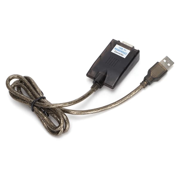 USB til RS485/RS422-adapter FTDI-chip seriel konverter med CD til Windows95/98/2000/XP/VISTA/WIN7/WIN8/WIN10/NT.IMAG