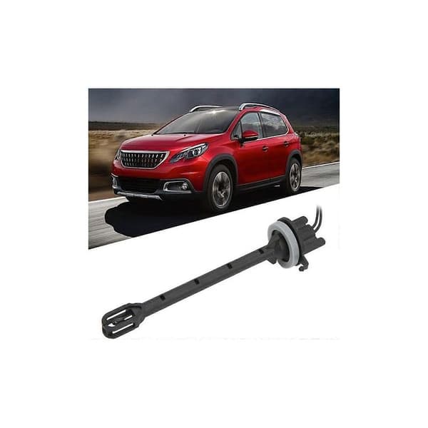 Temperatursensor til temperaturtransmissionsenhed 206 207 301 6445ZT 508793