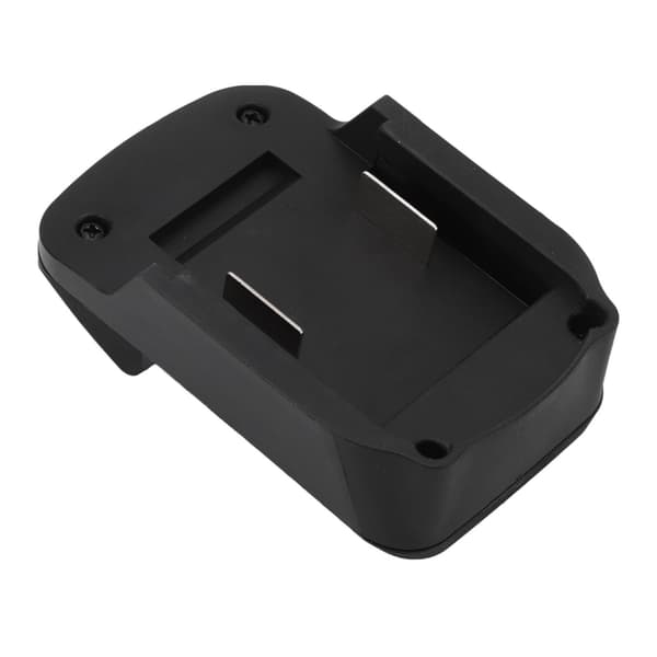 18V til 20V batteriadapter 18V til 20V batterikonverter til træbearbejdningsværktøjsadaptere