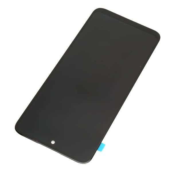 Skærmudskiftning til Motorola G31 G41 G71 med Touch Digitalizer og Fingerprintsensor - Værktøjssæt