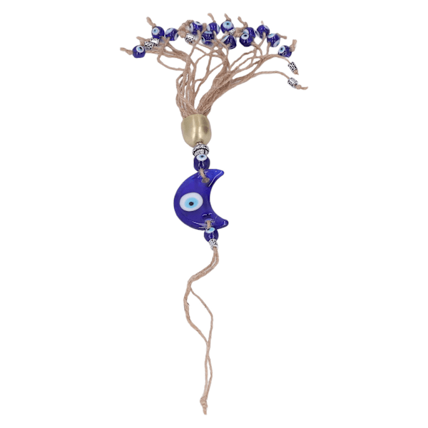 Onda ögonfransar elegant onda ögon stil ger lycka iögonfallande onda ögon amulett för kontor trädgård bil