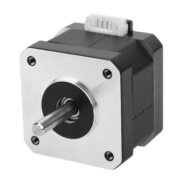 17HS3401S 17 legeret stepmotor 4 ledninger Udstyrsudstyr til 3D-printer