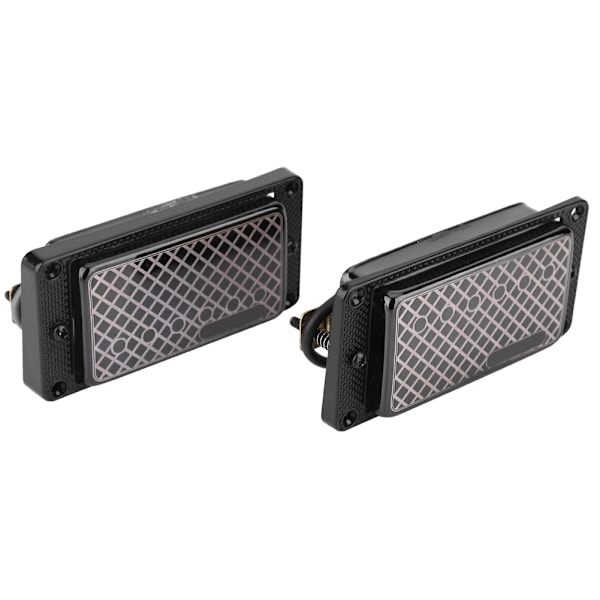 GMC69 sähkökitaran mikrofonin korvaava humbucker-mikrofonin korvaavat osat