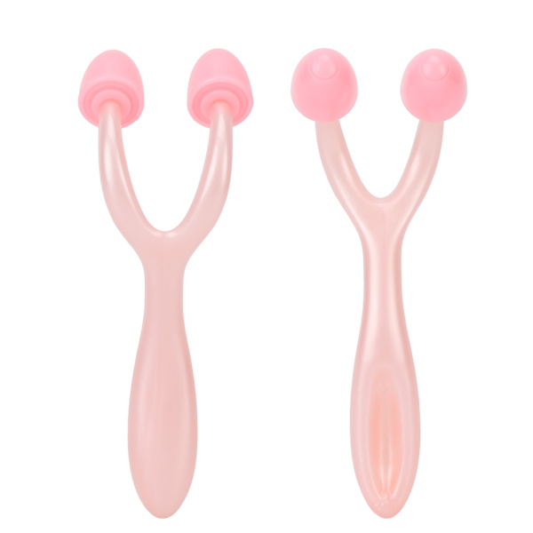 2st Nose Massager Hem Skönhetssalong Portabel Nose Bridge Lifting Formande Massage Verktyg Skönhetsverktyg