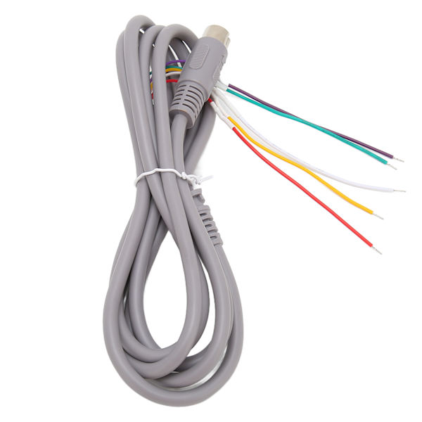 Tinsel Elektrode Ledninger Vægttab Enhed Ti Krops Fysioterapi Instrument Connector Wire