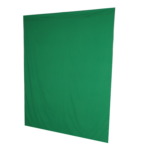 1,5x2m Non-Woven Fabric Green Screen Tausta Studio Valokuvaus Tausta Lisävaruste