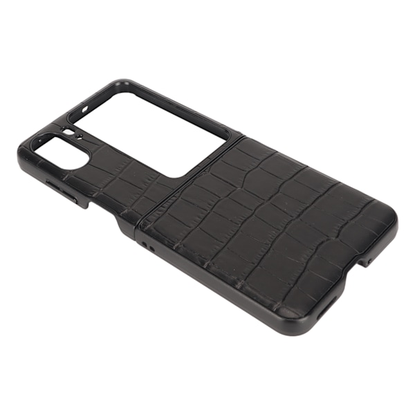 Äkta case Vikbart Vikbart Cover till Oppo Find N2 Flip Black