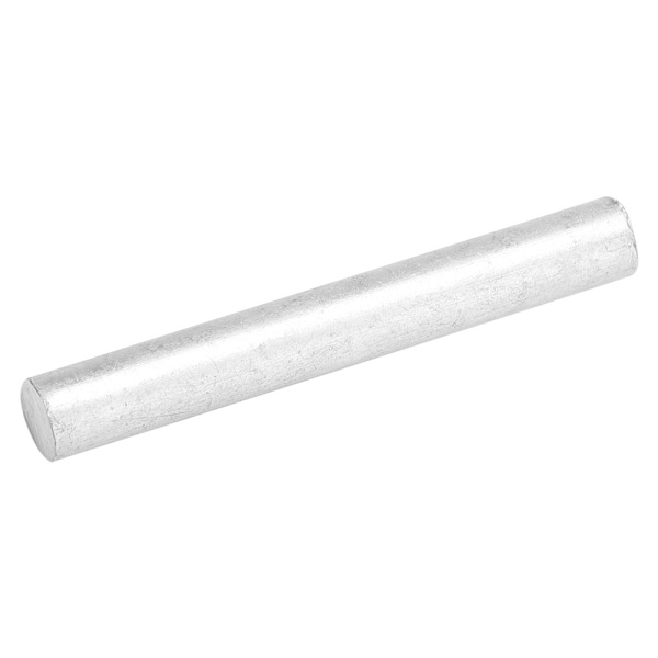 3 kpl Magnesium Metal Bar Mg Element Bar erittäin puhdasta 99,99 % selviytymisaputarvike (8mm * 60mm) (8mm*60mm)