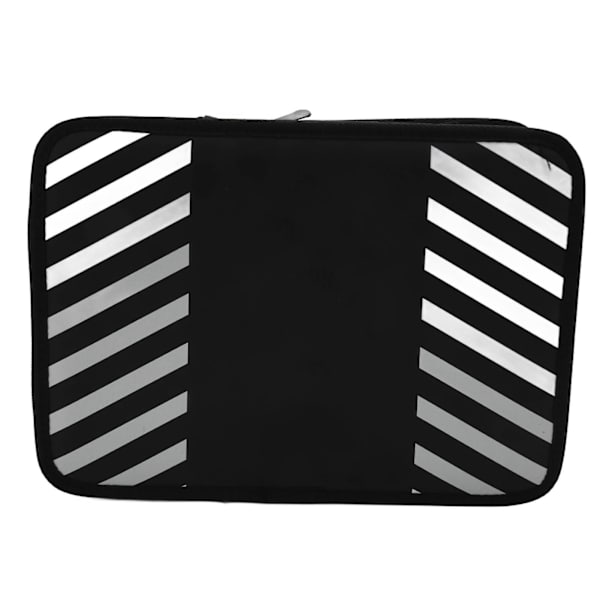 Frisör Verktygsväska Frisör Bärbar Case Hårklippning Grooming Kit Förvaring Organizer Tillbehör M