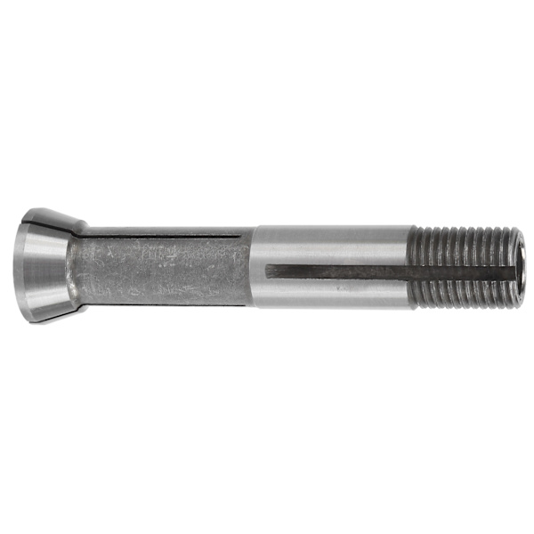 Teroittimen istukka M20 kierrehiomakone elastisen holkin kiinnikkeen vaihto 122mm12mm