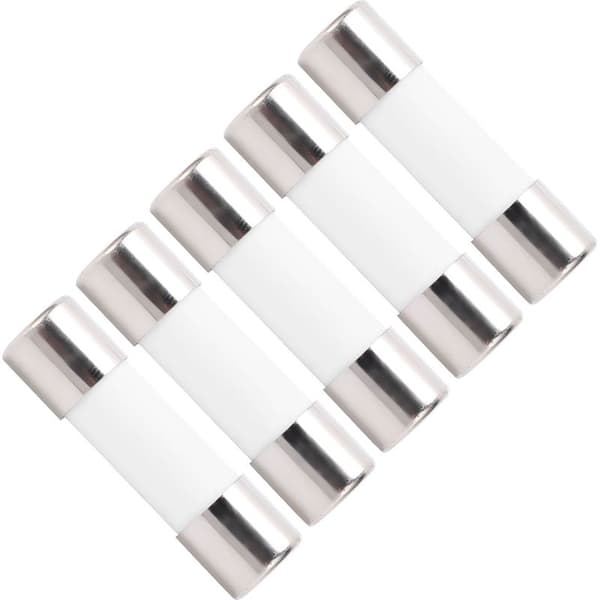 Sarja 5 1000V DC 10x38mm 30A aurinkosulaketta aurinkopaneeleille