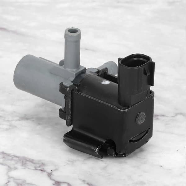 Durable Replacement Valve for Car Vacuum System Compatible with Corolla Car Parts 90910-12257