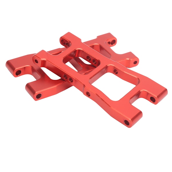 RC Front Lower Arm Rear Lower Swing Suspension for REDCAT 1/10 XTE Remote Control Car SuppliesRed