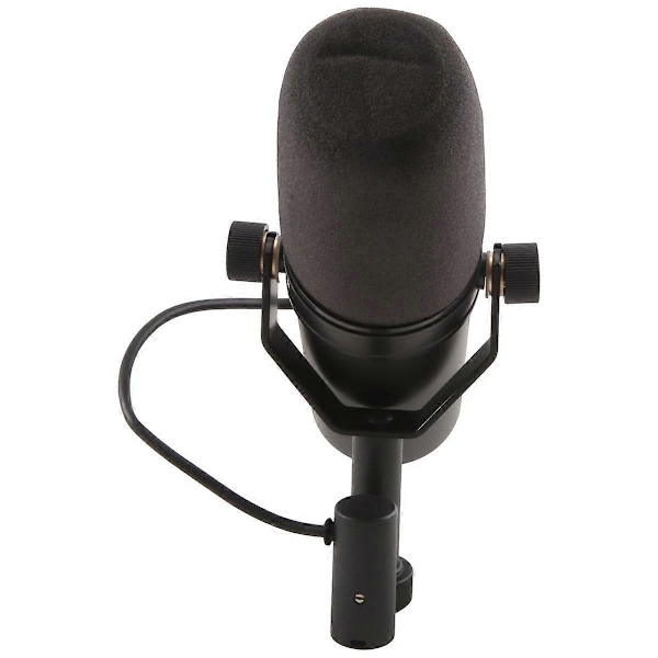SM7B Cardioid Dynamisk Mikrofon til Live Sceneoptagelse Podcast