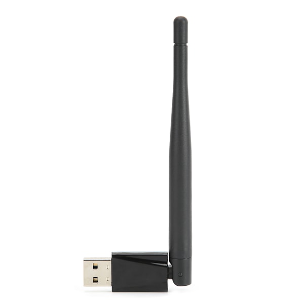 ZAPO W87B Trådlöst Nätverkskort 150Mbps USB WIFI System för Bluetooth 4.0 för Windows / Linux