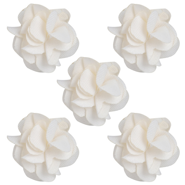 5 st magnetiska blommor för nageldekoration 409